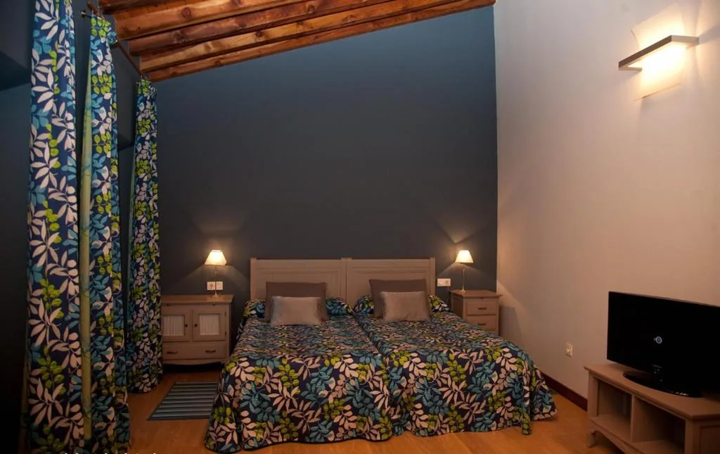 Appartamento (2 - 3 persone) — Hotel Alfonso IX