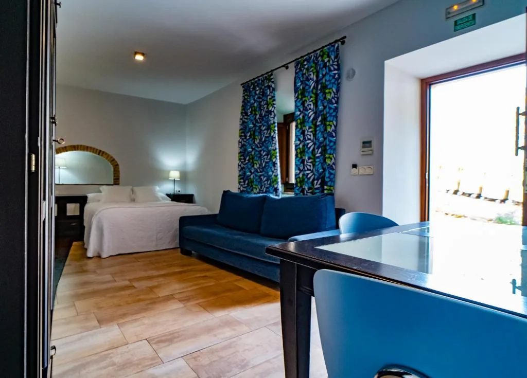 Appartamento (2 adulti) — Hotel Alfonso IX