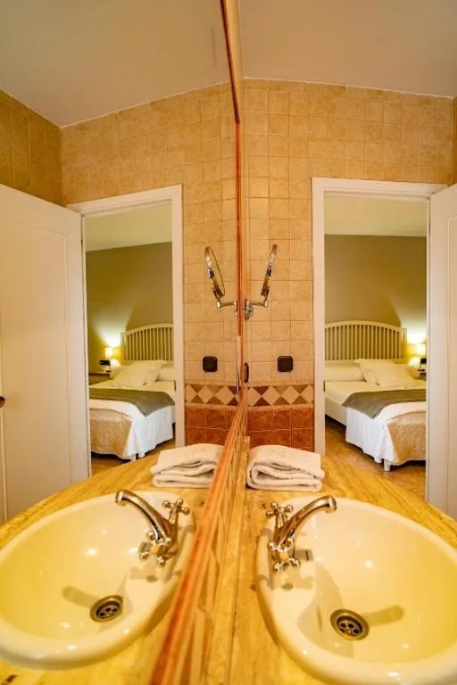 Hotel Alfonso IX