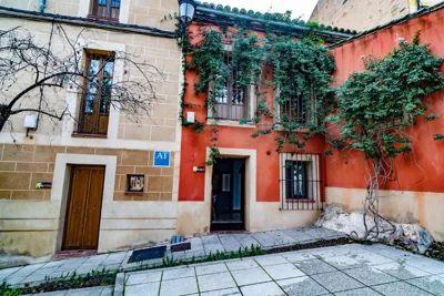 Hotel Alfonso IX — foto 4