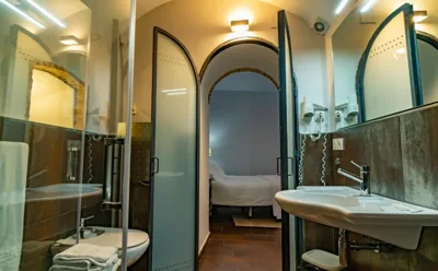 Hotel Alfonso IX — foto 5