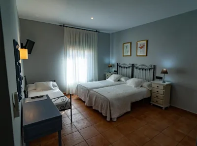 Hotel Alfonso IX — foto 7