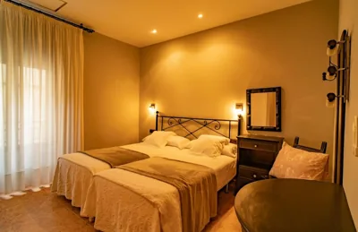Hotel Alfonso IX — foto 8