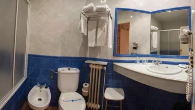 Hotel Alfonso IX — foto 10