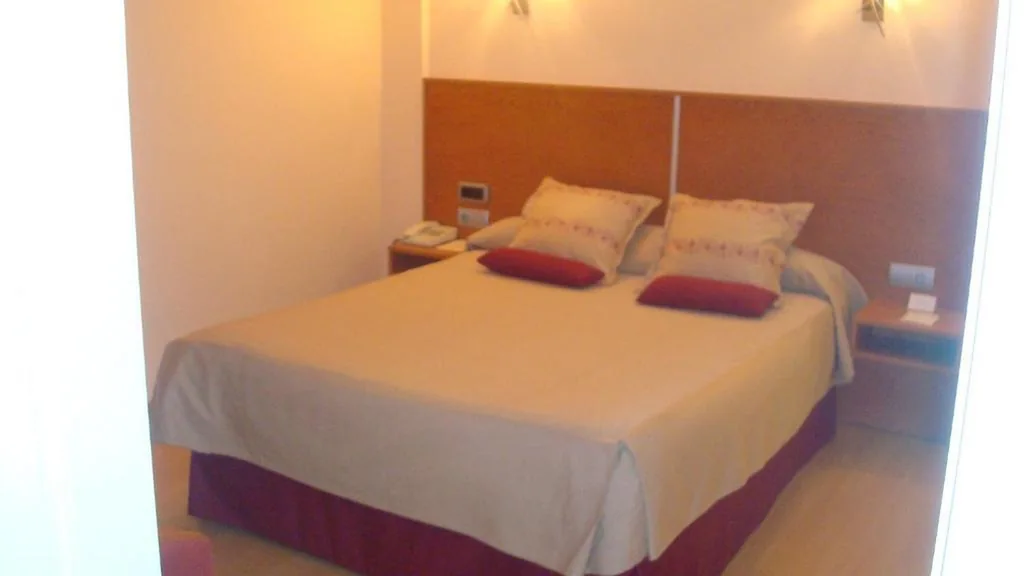 Habitación Doble (1 adulto) — Hotel Alfonso VIII De Cuenca