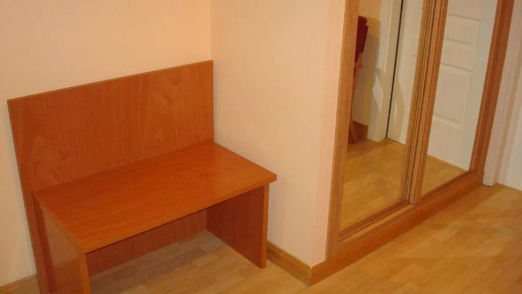 Habitación Individual — Hotel Alfonso VIII De Cuenca