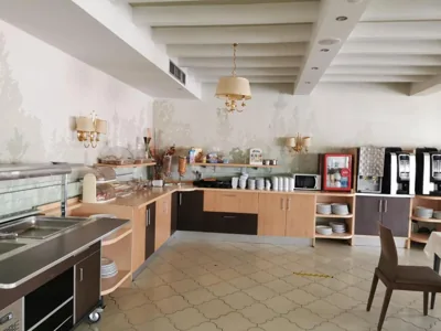 Hotel Alfonso VIII De Cuenca — foto 2