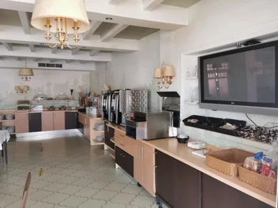 Hotel Alfonso VIII De Cuenca — foto 3