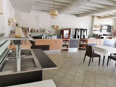 Hotel Alfonso VIII De Cuenca — foto 5