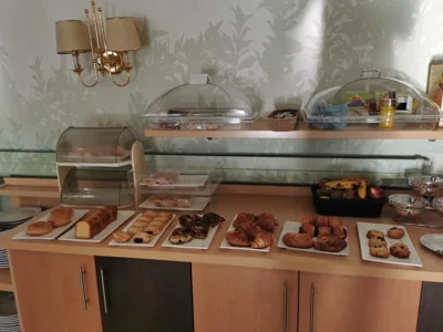 Hotel Alfonso VIII De Cuenca — foto 6