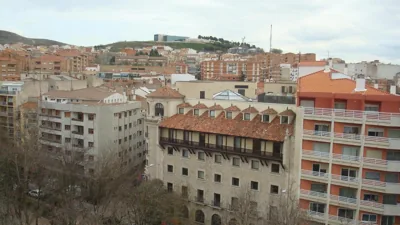 Hotel Alfonso VIII De Cuenca — foto 8