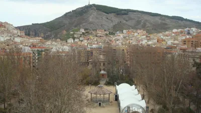Hotel Alfonso VIII De Cuenca — foto 9
