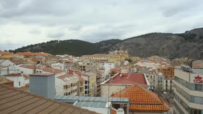 Hotel Alfonso VIII De Cuenca — foto 11