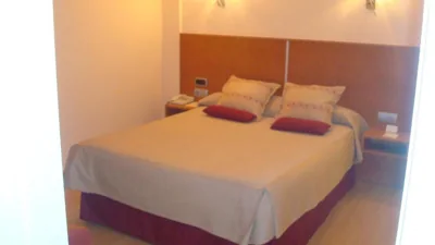 Hotel Alfonso VIII De Cuenca — foto 12