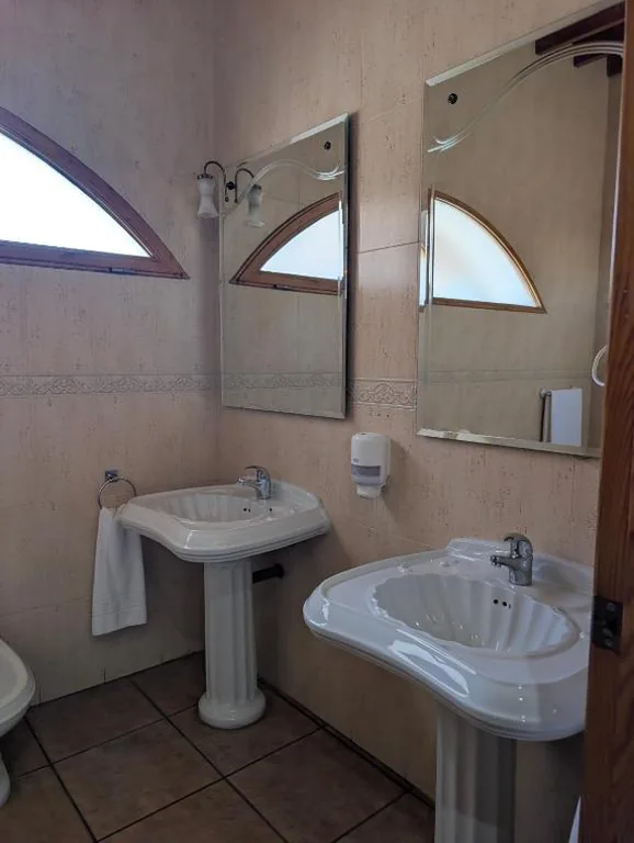 Habitación Doble — Hotel Alfonso VIII