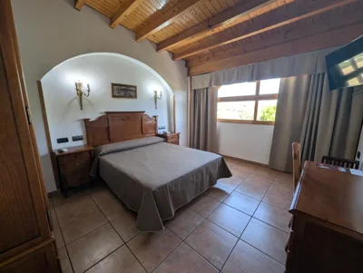 Hotel Alfonso VIII — foto 2