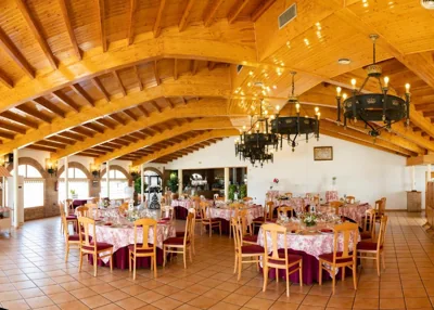 Hotel Alfonso VIII — foto 4