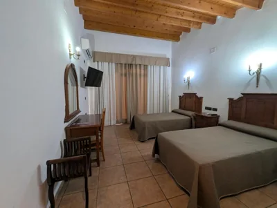 Hotel Alfonso VIII — foto 5