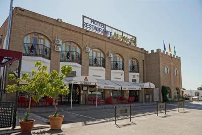 Hotel Alfonso VIII — foto 6