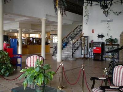 Hotel Alfonso VIII — foto 7