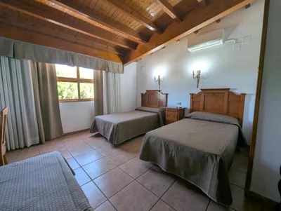 Hotel Alfonso VIII — foto 8