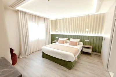 Hotel Alfonso VIII — foto 2