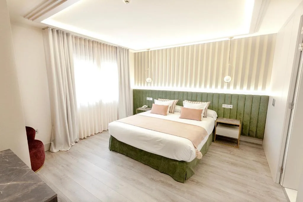 Hotel Alfonso VIII