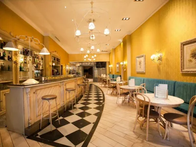 Hotel Alfonso VIII — foto 4