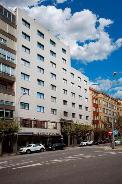 Hotel Alfonso VIII — foto 6