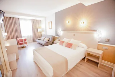 Hotel Alfonso VIII — foto 8
