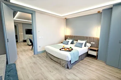 Hotel Alfonso VIII — foto 10