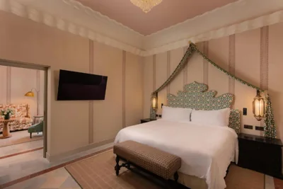 Hotel Alfonso XIII, a Luxury Collection Hotel, Seville — Foto 7