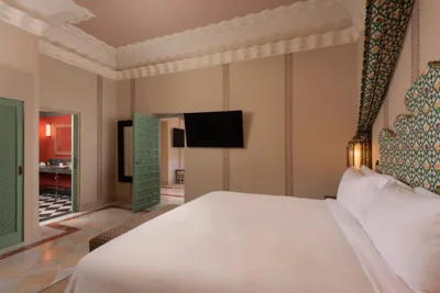 Hotel Alfonso XIII, a Luxury Collection Hotel, Seville — Foto 8