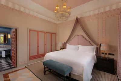Hotel Alfonso XIII, a Luxury Collection Hotel, Seville — Foto 9