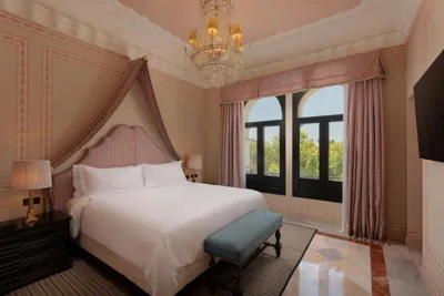 Hotel Alfonso XIII, a Luxury Collection Hotel, Seville — Foto 10