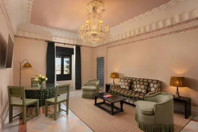 Hotel Alfonso XIII, a Luxury Collection Hotel, Seville — Foto 11