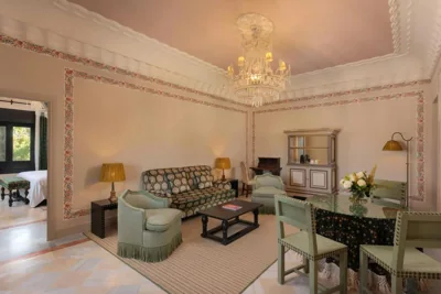 Hotel Alfonso XIII, a Luxury Collection Hotel, Seville — Foto 12