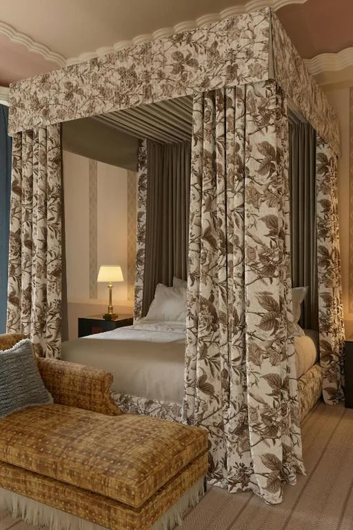 Suite Victoria Eugenia — Hotel Alfonso XIII, a Luxury Collection Hotel, Seville