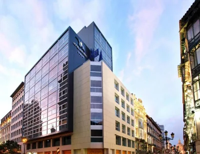 Hotel Alfonso — foto 5