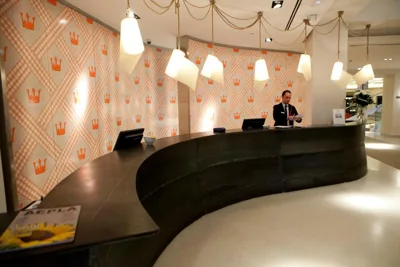 Hotel Alfonso — foto 6