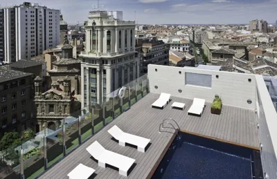 Hotel Alfonso — foto 7