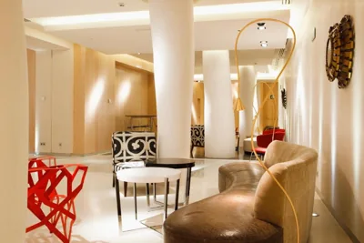 Hotel Alfonso — foto 8