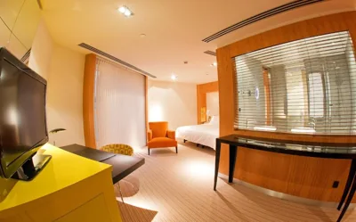 Hotel Alfonso — foto 10