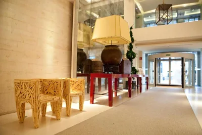 Hotel Alfonso — foto 11