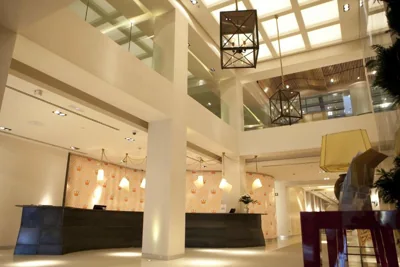 Hotel Alfonso — foto 12