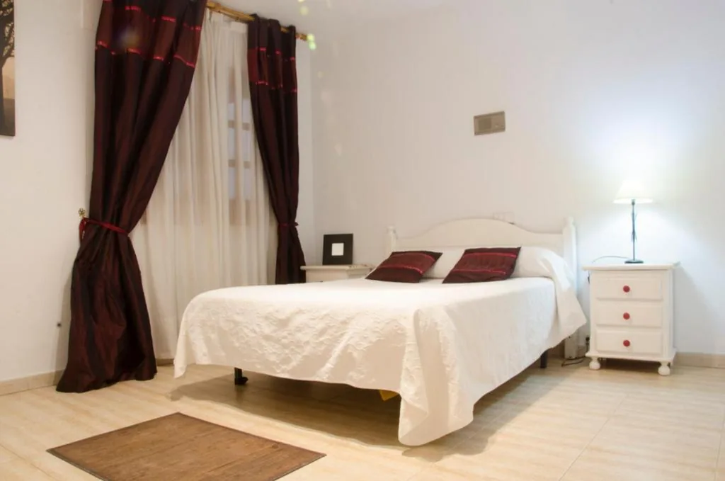 Habitación Doble - 1 o 2 camas — Hotel Algete