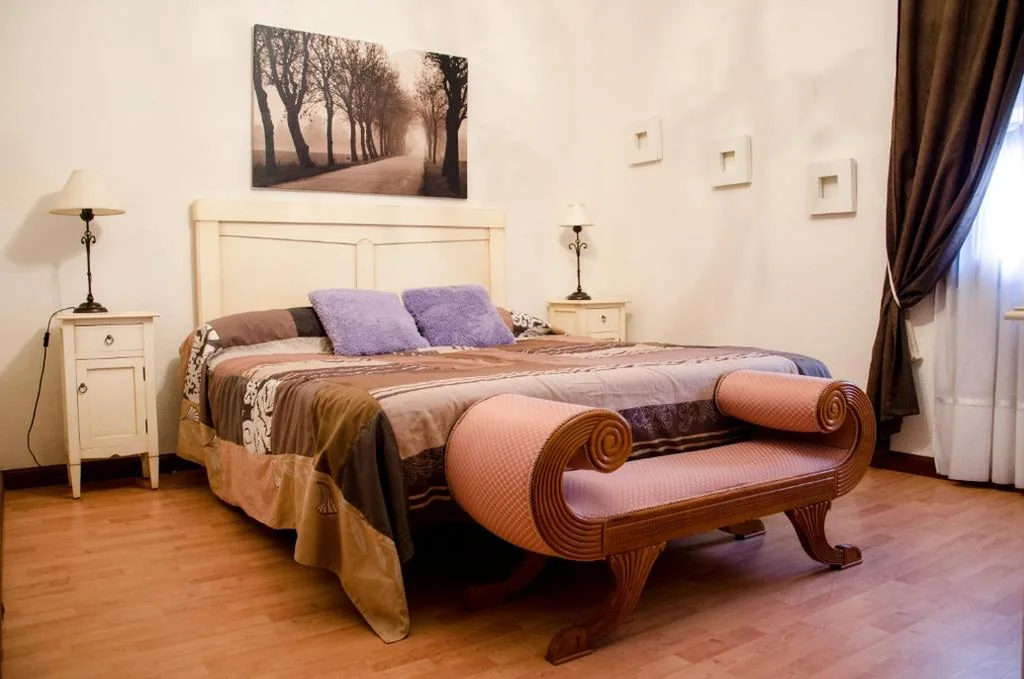 Habitación Doble Superior — Hotel Algete