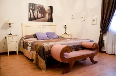 Hotel Algete — foto 2