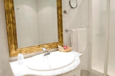 Hotel Algete — foto 3