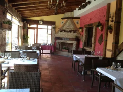 Hotel Algete — foto 4